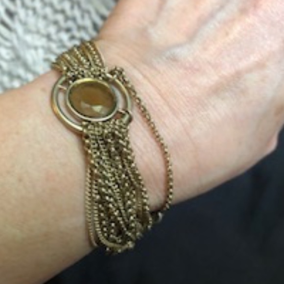 Kenneth Cole Reaction Boho Bracelet *NEW* - Picture 1 of 8